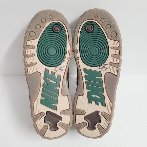 NEW Nike Air Force 3 Low SP X Nigo Shoes HQ0260-201 Size 8 Baroque Brown main image 5